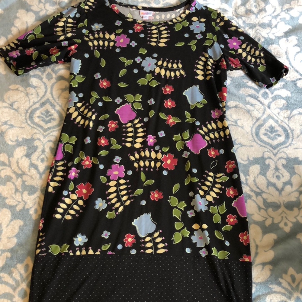 Lularoe Julia
